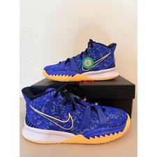 NEW Nike Kyrie 7 Sisterhood CT4080-400 Size 6.5Y - New with Box