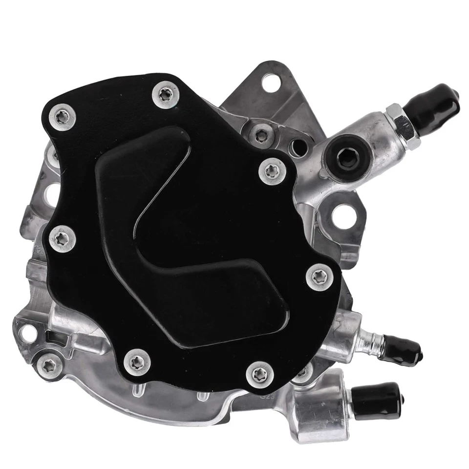Für VW T5 Multivan V Touareg 2.5 TDI BJ 2003-2009 Vakuumpumpe Kraftstoffpumpe DE - Bild 3 von 4