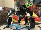 Habsro Transformers Vintage Beast Wars Optimus Primal 8.5" Action Figure