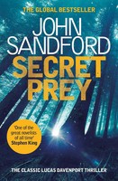 Secret Prey | John Sandford | Englisch | Taschenbuch | Kartoniert / Broschiert