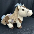 Vintage Cabbage Patch Kids Horse Crimp N Curl Pony