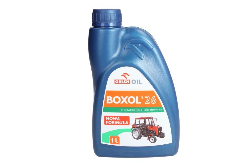 Fits ORLEN BOXOL 26 1L Multi-function Oil 46 1l BOXOL QFO046B10 Multi ⭐UK Stock⭐