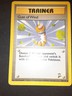 Pokémon TCG Pokémon regular trainer gust of wind 120/130 1999,2000