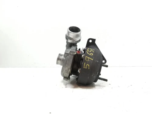 292140H220116 Turbocompresseur pour RENAULT MEGANE II BERLINA 5P 2004 7603365 - Imagen 1 de 10