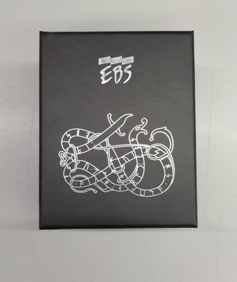 EBS EBS-DE 100411