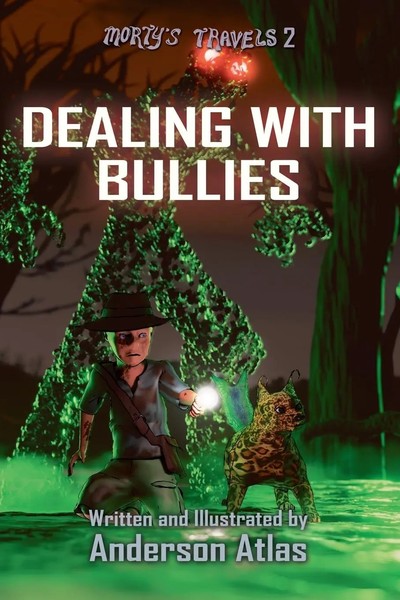 Dealing With Bullies Anderson Atlas Taschenbuch Kartoniert / Broschiert Englisch-image