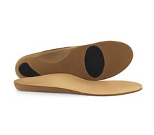 Strive Comfort Replacement Orthotic Inso size: XS: Women's 5.5-7 / Men's 4-5.5