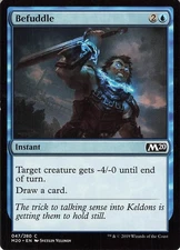 Befuddle Core Set 2020 Regular