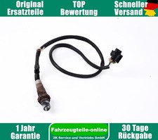 Sonde lambda Porsche CAYENNE