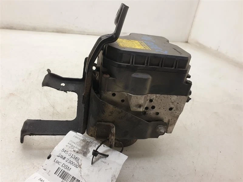 Антиблокировочный привод тормозной детали и насос в сборе подходят для 07–09 LEXUS RX350 - Изображение 2 из 4