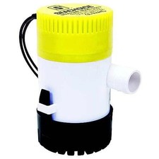 Seachoice Bilge Pump Univ 600Gph 3/4