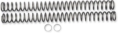 Race Tech Fork Spring 0.42 kg/mm Pair for Beta RX 300 21-23