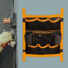 Horse Trailer Grooming Bag Hanging Horse Trailer Storage