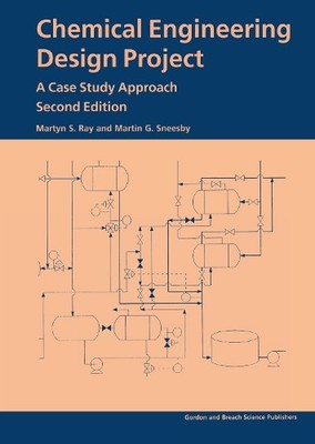 Chemical Engineering Design Project - 9789056991364