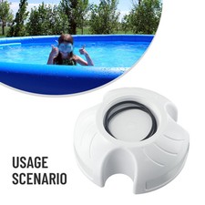 Equipo de limpieza?nder para un mantenimiento fiable?de f��r clorador de sal Hayward