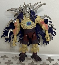 TMNT 2012 Nickelodeon Series SUPER SHREDDER 2...
