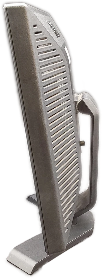 Dell E170Sc 17" LCD Monitor VGA 1280x1024  - Image 3 of 4