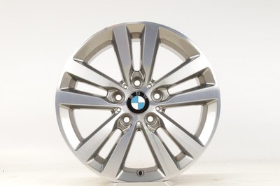 1x BMW Alufelge Styling 655 1er F20 F21 2er F22 F23 17 Zoll