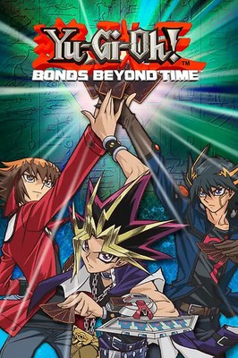 Yu-Gi-Oh! Bonds Beyond Time