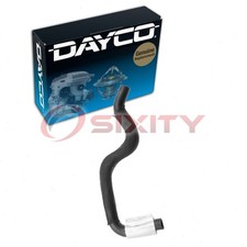 Dayco 71878 Radiator Coolant Hose for E71878 8848 62169 26302X 22196 ag