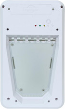 Electronic Dog and Cat Door - Automatic Smart Door with Collar Sensor Key - for
