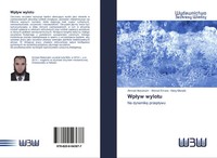 Ahmed Abdulnaim (U. A.) | Wp¿Yw Wylotu | Taschenbuch | Polnisch (2020)