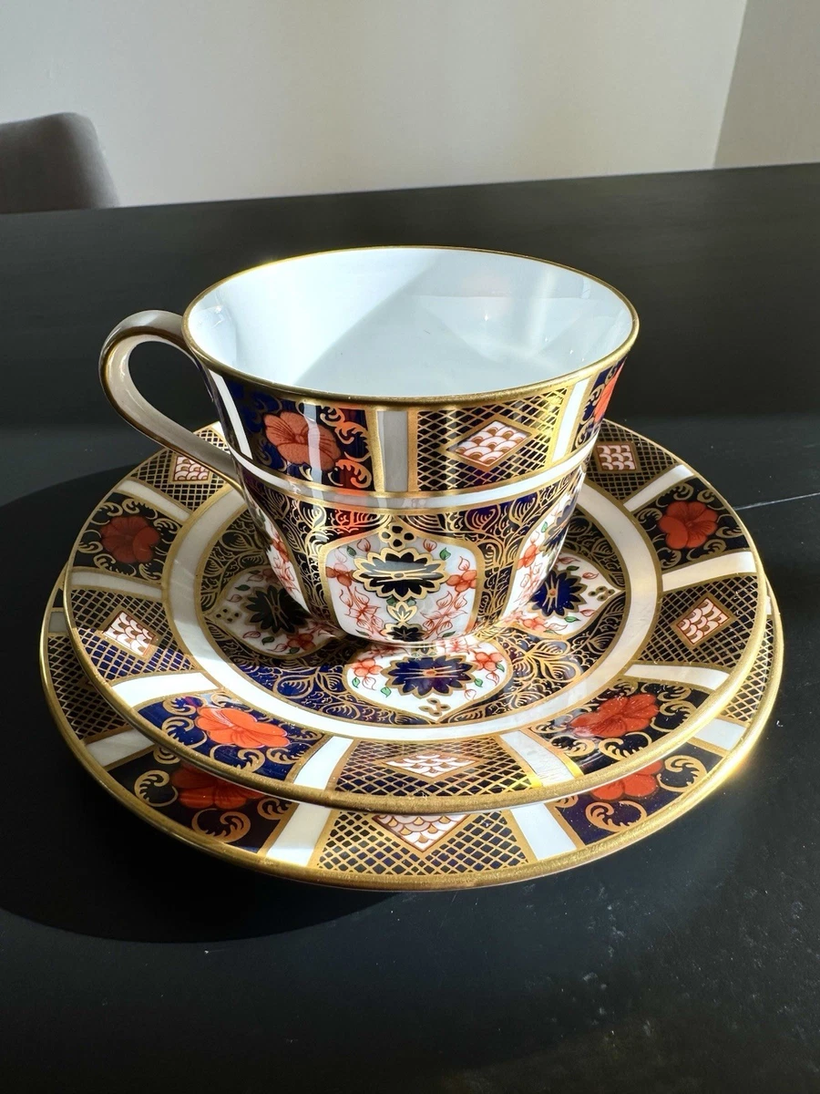 Royal Crown Derby Old Imari for sale | eBay