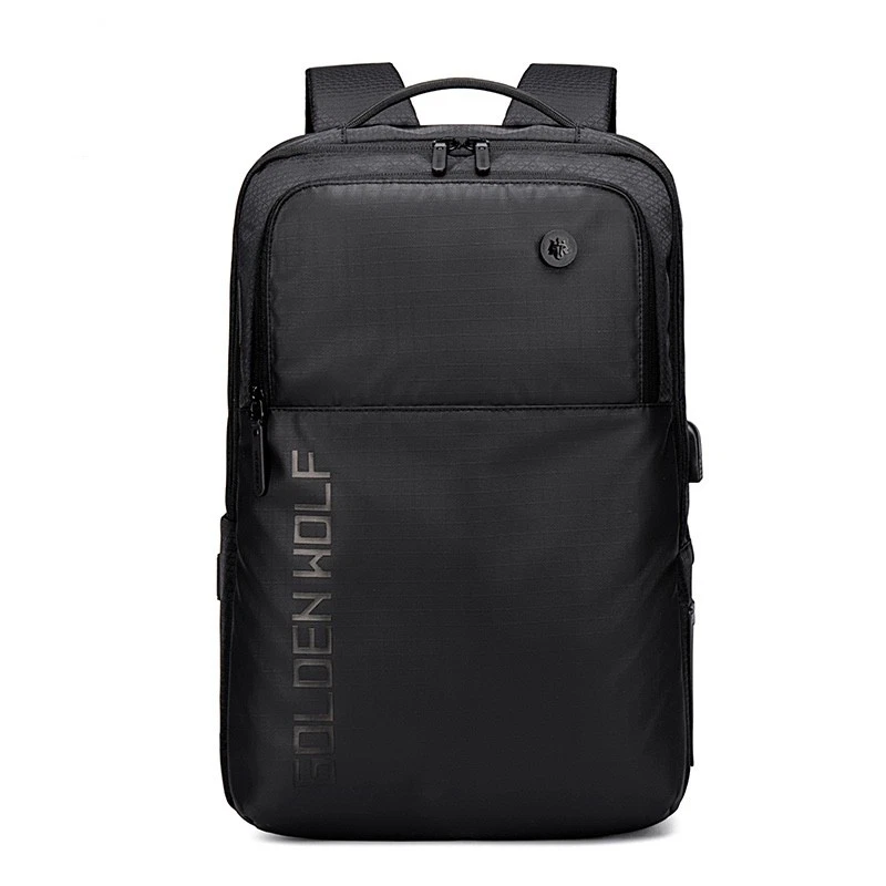 Waterproof Backpack Golden Wolf the Perfect Laptop Travel Sport, Work or Uni Bag
Opens in a new wind