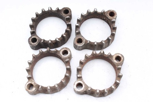 Krümmerschellenn Halter Honda Unbekannt