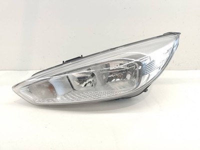 F1EB13W030AE LINKER SCHEINWERFER FÜR FORD FOCUS TURN. TREND + 10476569  10476569
