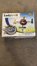 Used Ladybird V1 Qr Series Quad-rotor Drone With Controller Ready To Fly 