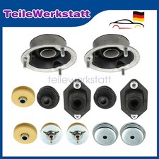 Premium Domlager Set Stützlager vorne hinten Serie für BMW 1er E88 E82 E81 E87
