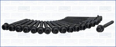 AJUSA 81031000 Zylinderkopfschraubensatz für NISSAN,RENAULT TRUCKS
