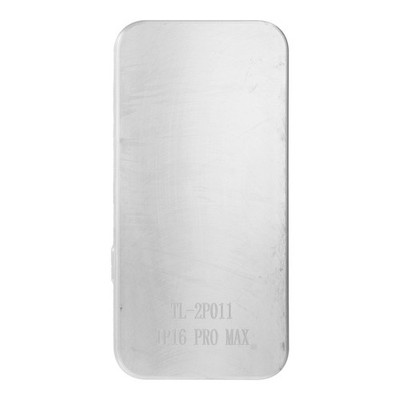 Mold passend für sublimation double case passend für IPHONE 16 PRO MAX