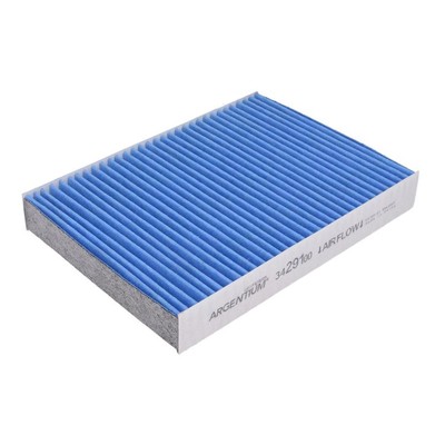  34.291.00 FILTER, CABIN AIR  UFI NEU DE STOCK