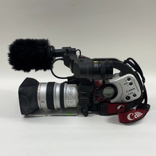Canon DM-XL1A Digital Video Camcorder