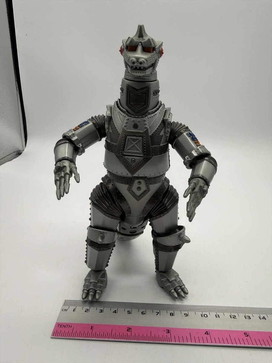 2005 Bandai 7 1/2