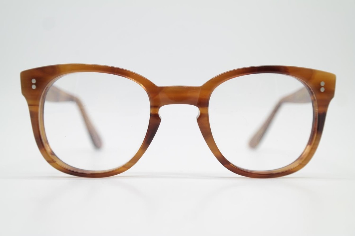 LESCA handmade VINTAGE Lunetier Ornette Col 5 Black Sunglasses Lesca Lunetier x Tombolo (Coral Mineral Lenses) – Tombolo  main image 3