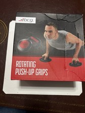 BCG Rotating Push-Up Grips New In Box