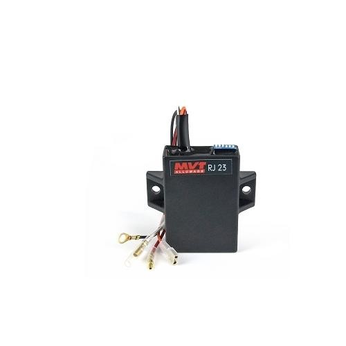 Unite digital mvt allumage prem 01 09 11 12 eprom 1 boitier avance moto