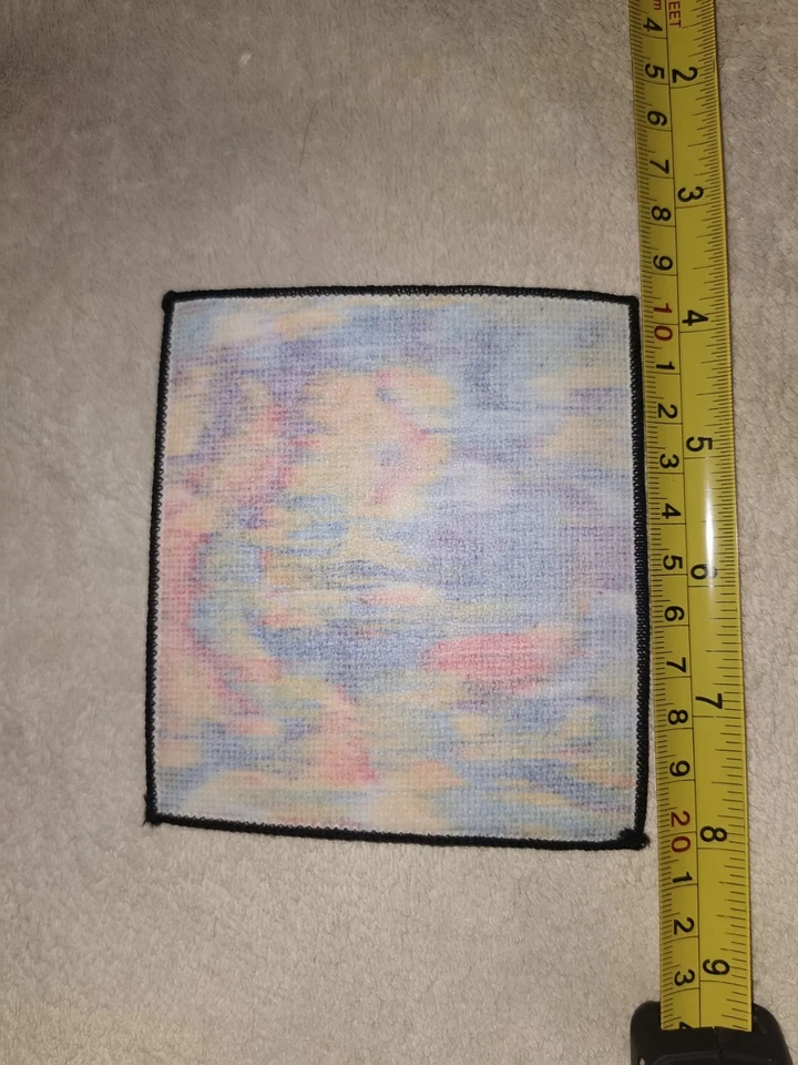 Motorhead Vintage Very Rare Patch Very Collectable Another Perfect Day - Image 3 of 3