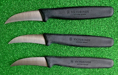 Victorinox Classic - 3er Set Swiss Classic Kochspäne