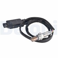 Delphi Nox-Sensor Nox-Katalysator ANS1119-12B1 20 FüR VW Tiguan Allspace BW2 BJ2