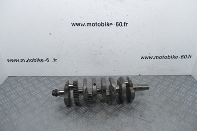 Kurbelwelle Yamaha FZ6 600