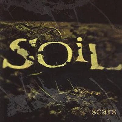 Soil: Scars - Image 1 of 1