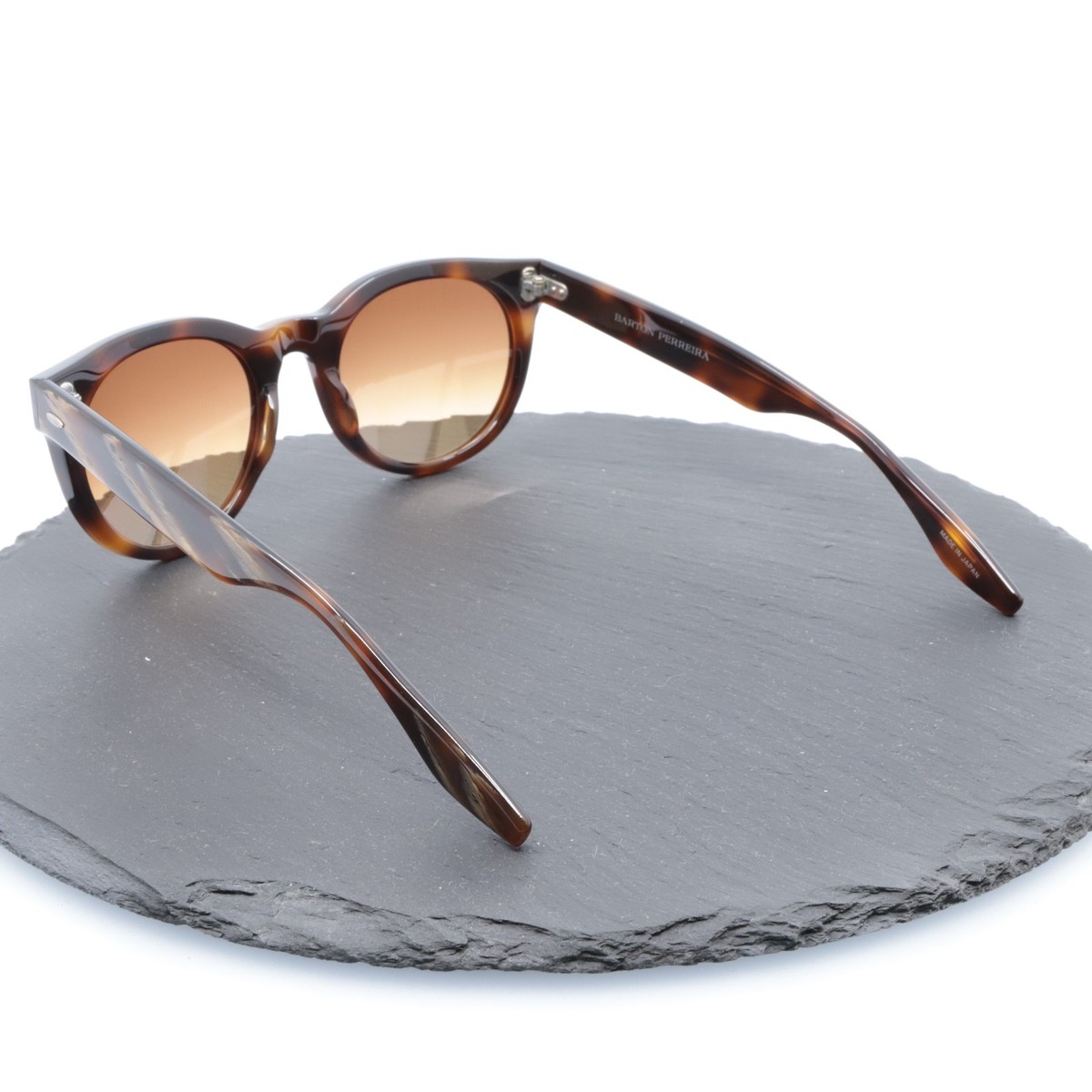 Authentic Barton Perreira Men´s Sunglasses  display picture 2