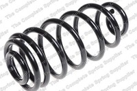 1X LesjÖFors Fahrwerksfeder 4263504 FüR Opel Chevrolet Astra P10 Cruze J300 Cdti