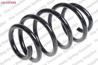 LesjÖFors 4004297 Fahrwerksfeder FüR Audi FüR Seat