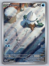 snover pokemon card value Snover #140 Prices | Pokemon Mega Evolution