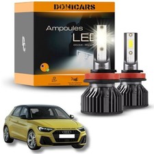 Ampoule Audi A1
